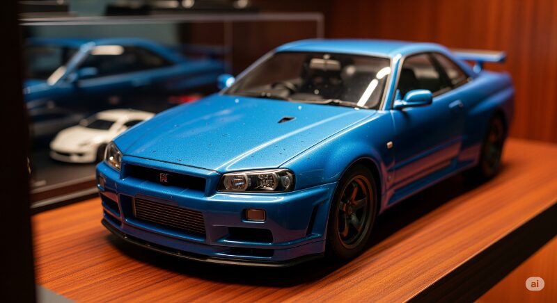 イグニッションモデルの劣化は宿命か？