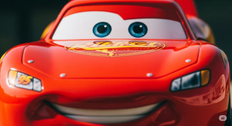 マテルカーズの偽物にサヨナラ！