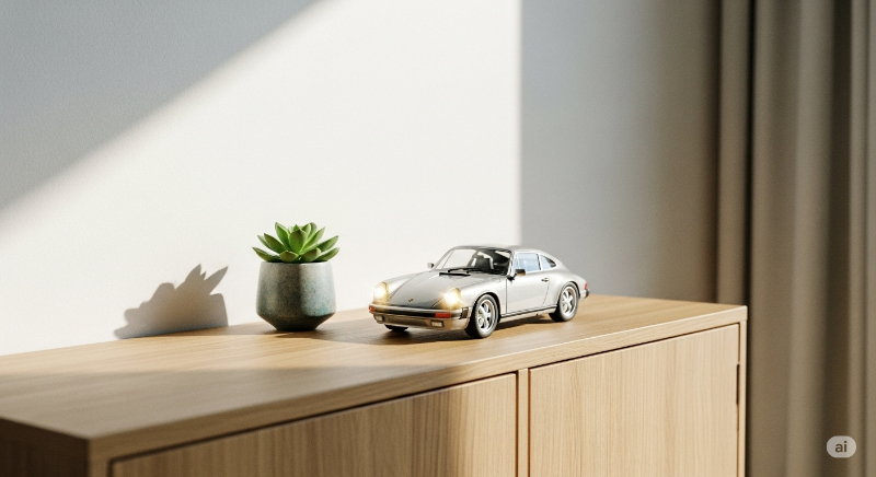 大人が選ぶべき1/64ミニカーメーカーは？