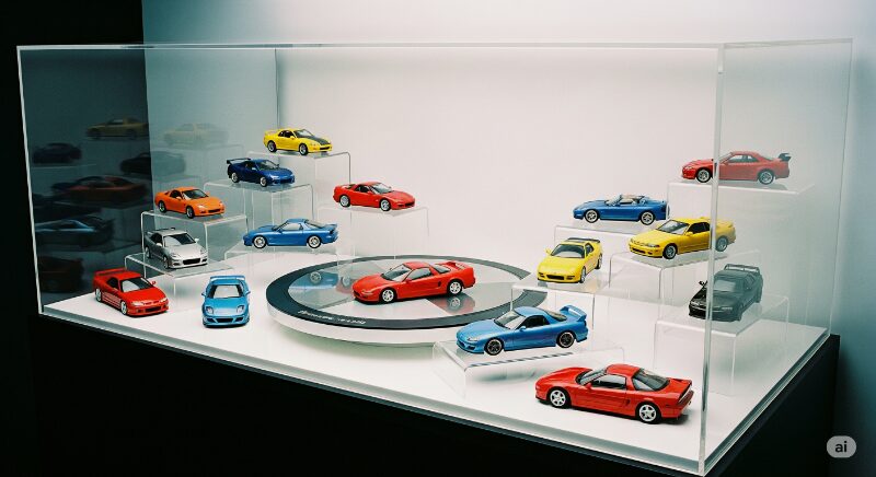 イグニッションモデルの劣化は宿命か？