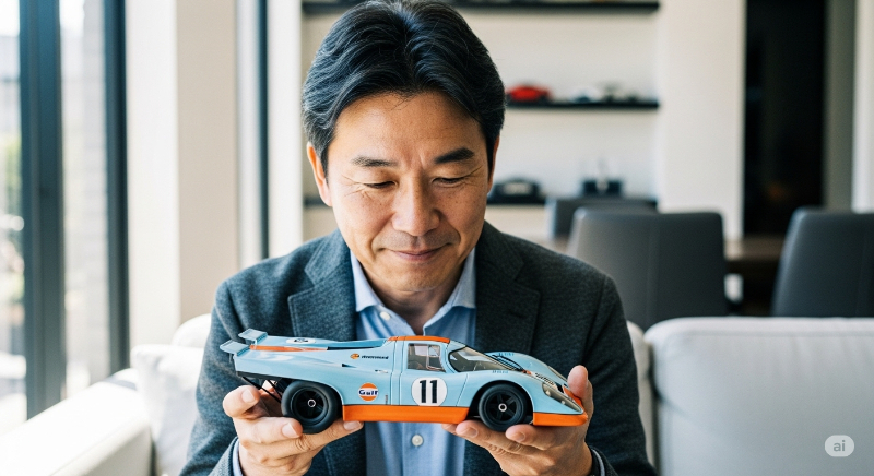 ミニカースパークの魅力とは?
