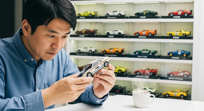 PGMミニカーの評判は本当?