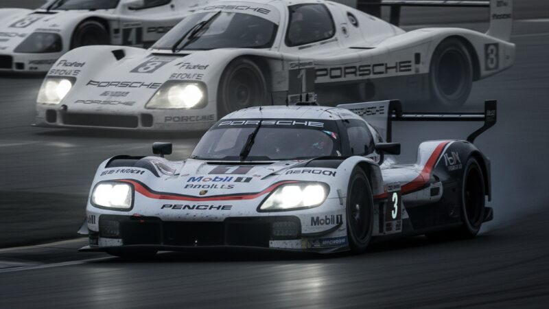 なぜ今ポルシェ963のミニカーが熱いのか